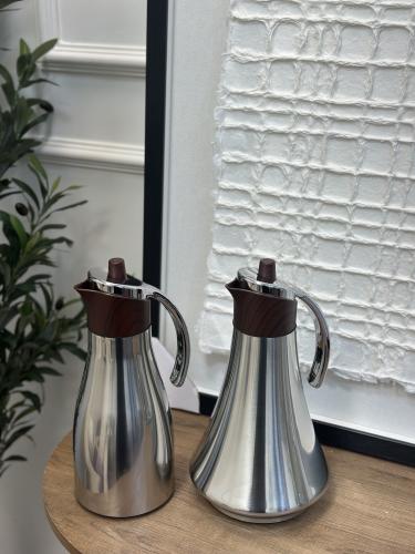 طقم ترامس شادن