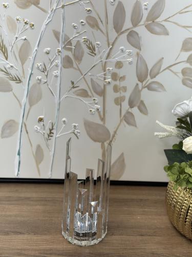 مبخرة كرستال