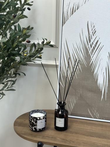 فواحة اروما بني