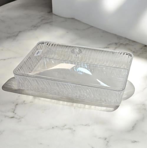 استاند تقديم اكريليك حجم كبير