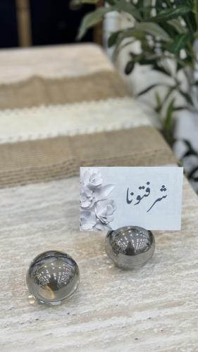 استاند كرت كرستال