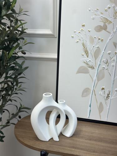 فازة وتحفه سيراميك