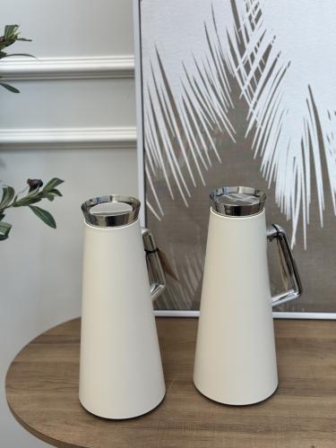 ترامس قهوة وشاي - السعر للحبه