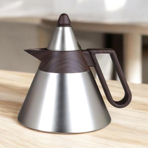 ترمس استيل انيق وفاخر