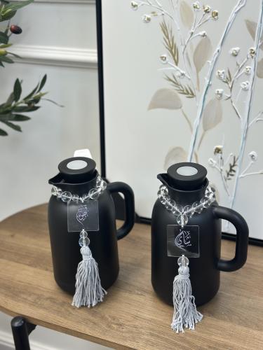 تعليقة ترمس