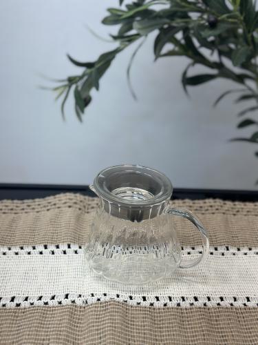 سيرفر قهوه مقطره