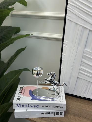 مبخرة وتحفه فضي