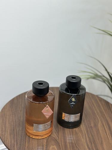 فواحة معطره مع الاعواد