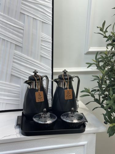 طقم ترامس شامل الملحقات