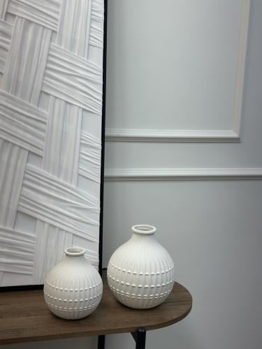 فازة سيراميك بيج