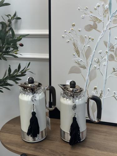 تعليقة ترمس