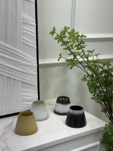 كوب قهوة سيراميك