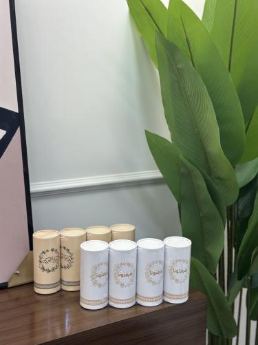 مناديل 4قطع