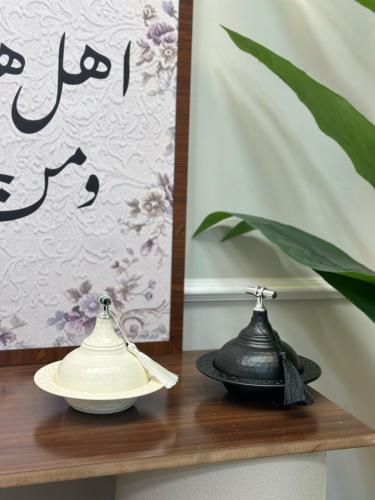 تمريه استيل