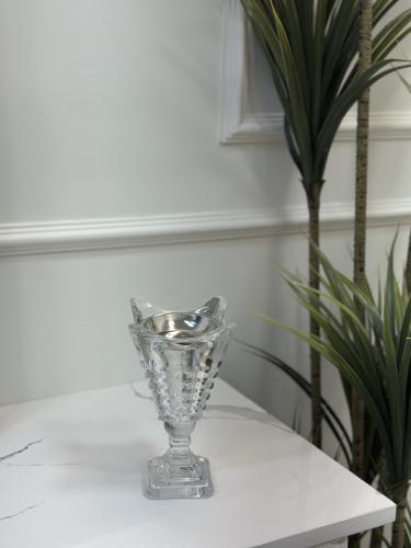 مبخرة كرستال حجم وسط