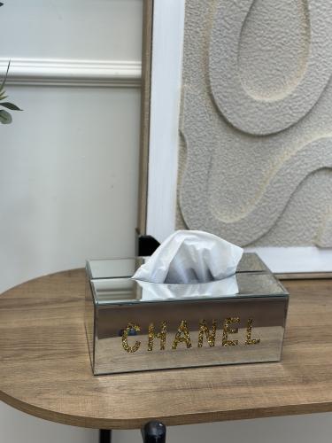 منظم مناديل براند فضي