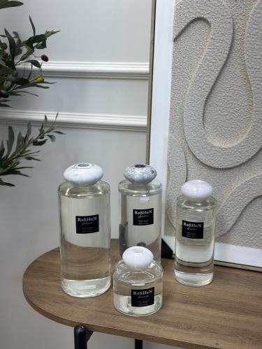 فواحة روشن مع اعواد