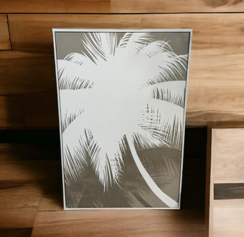 لوحة جداريه فنيه كانفس