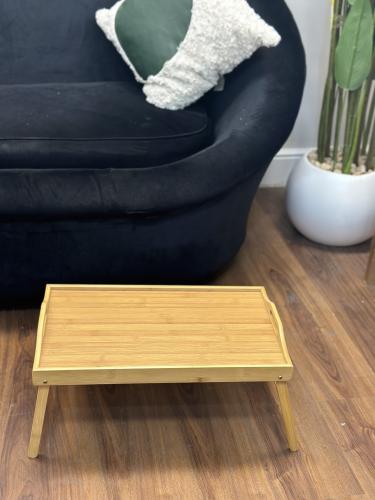 صينية تقديم قابله للطي