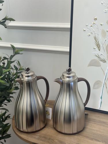 طقم ترامس سما