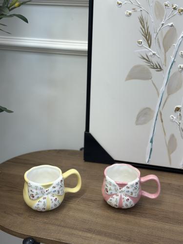 كوب سيراميك