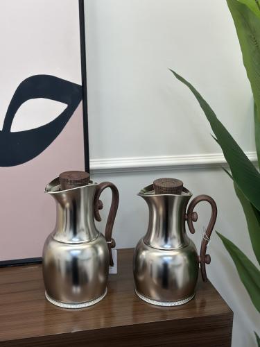 طقم ترامس رهف