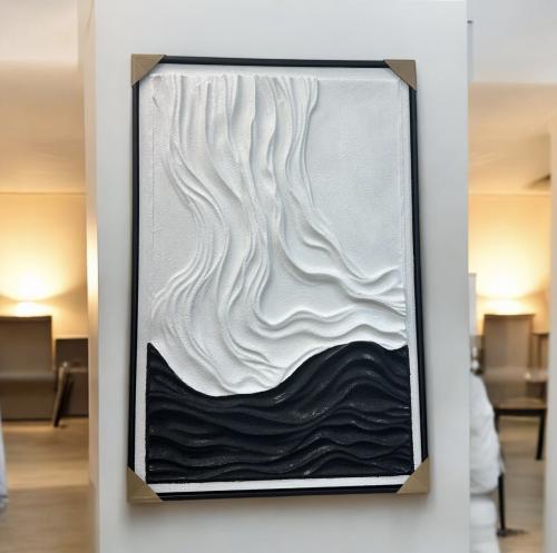 لوحة جداريه