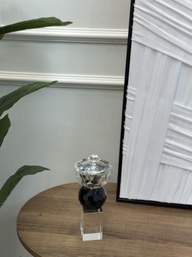 مبخرة كرستال