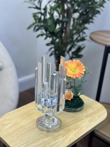 مبخر كرستال