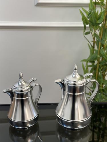 طقم ترامس قهوة وشاي