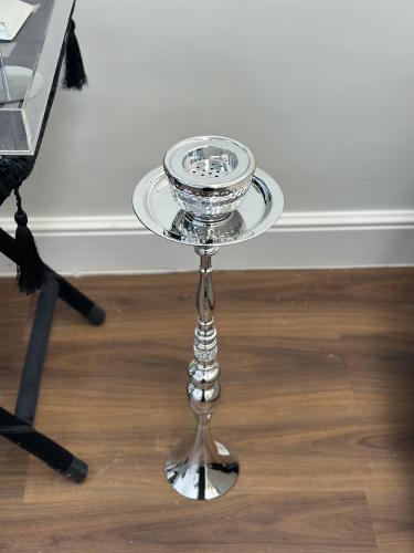 مبخرة استقبال