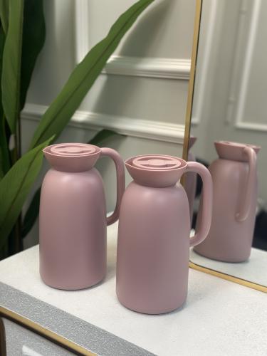 ترامس قهوه وشاي 1 لتر - السعر للحبه