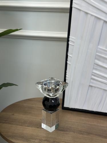 مبخرة كرستال