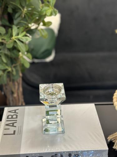 مبخره كرستال