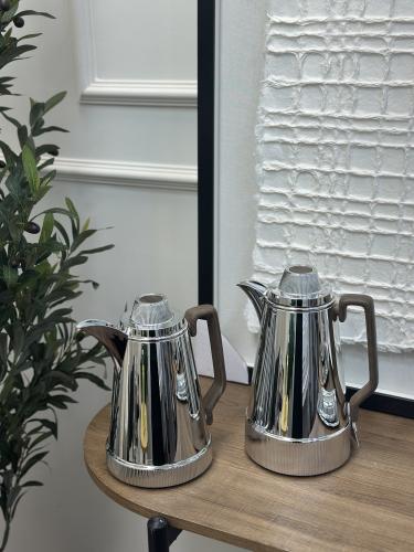 طقم ترامس كلاسيك