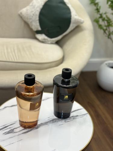 فواحة 1000ml بأعواد