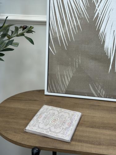 مناديل سفره