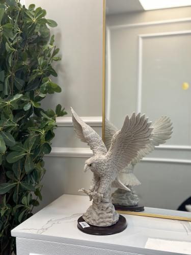 تحفه صقر حجم كبير