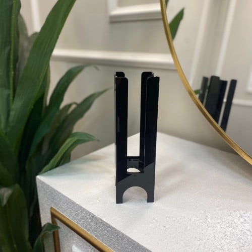 استاند فناجيل اكريلك يخدم أكثر من 6 أشخاص