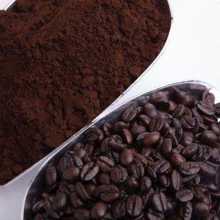 قهوة امريكي محامص ومطاحن اصالة البن العربي