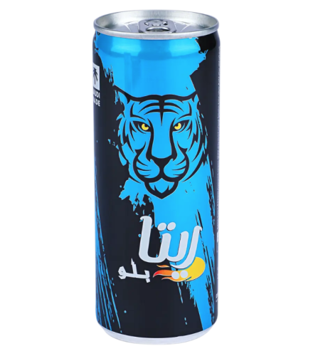 ريتا مشروب بلو 240 مل
