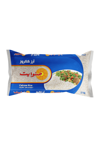 صنوايت أرز 2 كجم