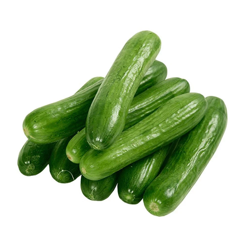 خيار طازج نص كيلو - 500جم