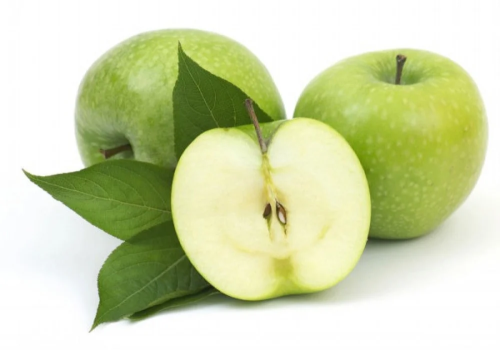 تفاح أخضر نص كيلو - 500 جرام