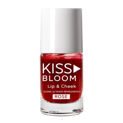 Kiss Bloom Rose