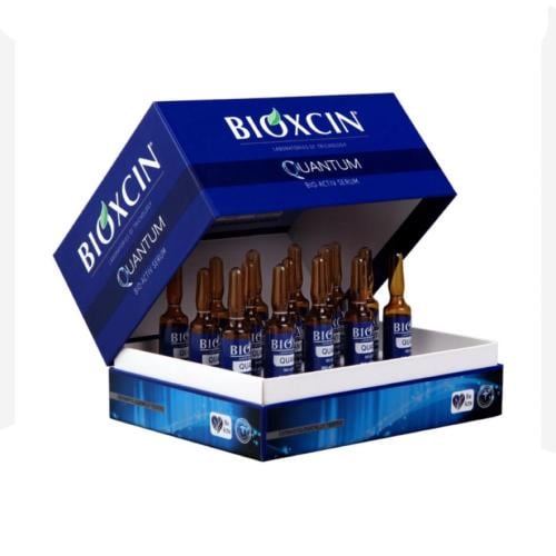 امبولات BIOXCIN