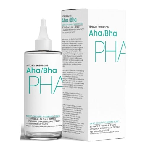 PHA /Bha hydro solution تونيك