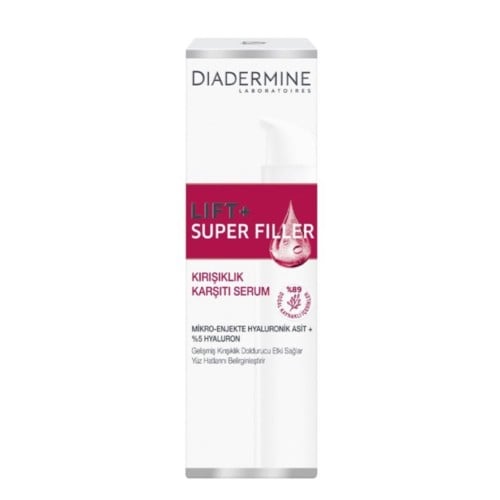 Diadermine سيروم سوبر فيلر 40 مل - Diadermine Lift...