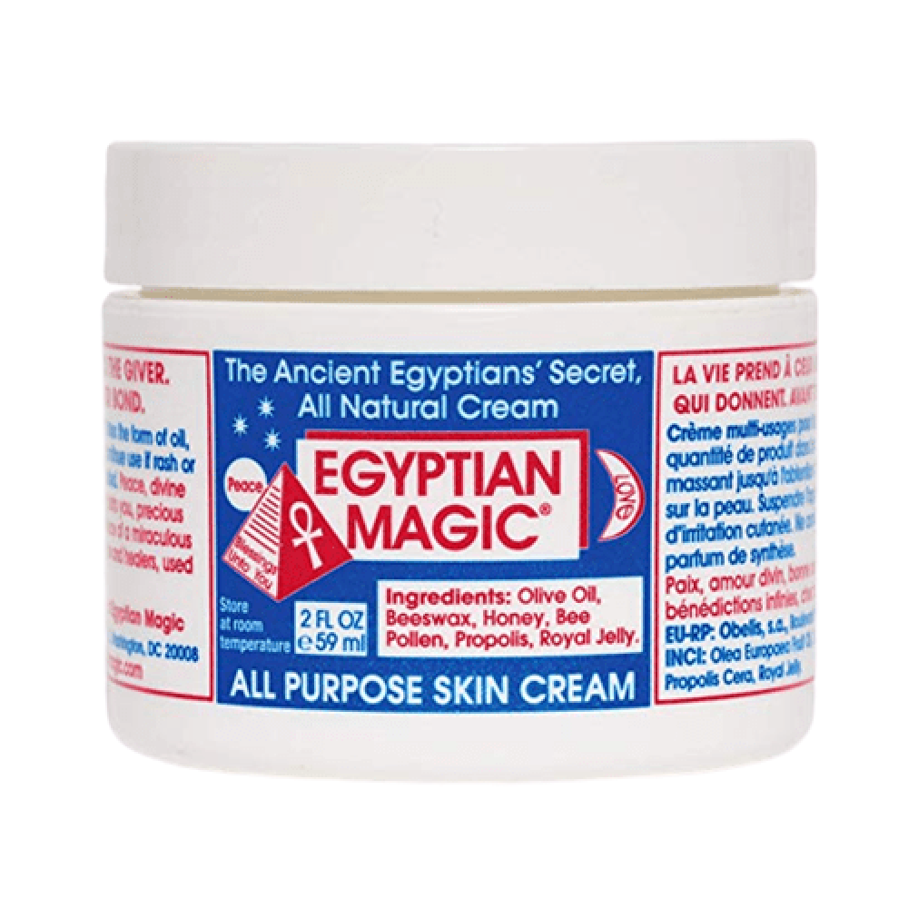 Egyptian Magic Multi-Purpose Skin Cream - 118 ml - متجر ماسكارا