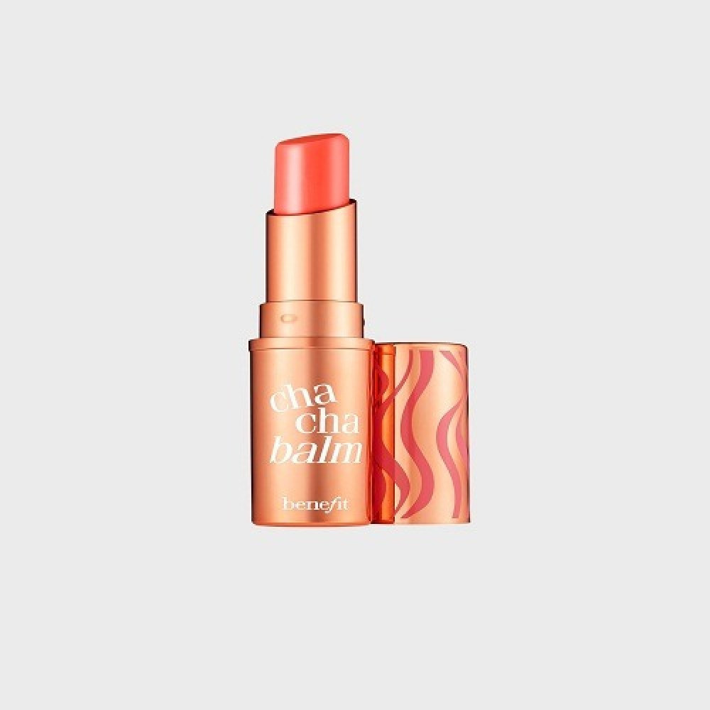 Benefit Shasha Balm tinted lip balm